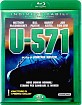 U-571 (IT Import ohne dt. Ton) Blu-ray