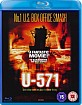 U-571 (UK Import ohne dt. Ton) Blu-ray