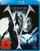 Underworld-Trilogie (Teil 1-3) Blu-ray
