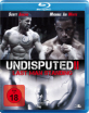 Undisputed II: Last Man Standing Blu-ray