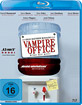 Vampire Office - Büro mit Biss Blu-ray