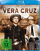 Vera Cruz Blu-ray