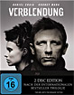 Verblendung (2011) (Limited Digipak Edition) Blu-ray