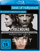 Verblendung (2011) + Salt (2010) (Best of Hollywood Collection) Blu-ray