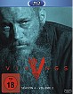 Vikings - Staffel 4 - Volume 2 Blu-ray