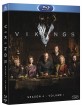 Vikings - Staffel 4 - Volume 1 Blu-ray
