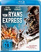 Von Ryans Express Blu-ray
