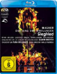 Wagner - Der Ring des Nibelungen - Siegfried (Padrissa) Blu-ray