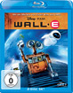 Wall-E - Der Letzte räumt die Erde auf (2 Disc Set) Blu-ray