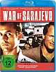War of Sarajevo Blu-ray
