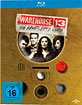 Warehouse 13 - Die komplette Serie Blu-ray