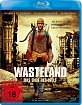 Wasteland - Das Ende der Welt Blu-ray