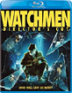 Watchmen - Director's Cut (US Import ohne dt. Ton) Blu-ray