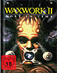Waxwork II - Lost in Time (Limited Mediabook Edition) (Cover B) Blu-ray