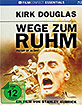 Wege zum Ruhm - Filmconfect Essentials (Limited Mediabook Edition) (Cover A) Blu-ray