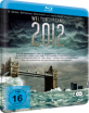 Weltuntergang 2012 (2-Disc Special Edition) (Iron Case) Blu-ray