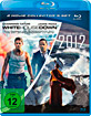 White House Down + 2012 (2-Movie Collector's Set) Blu-ray