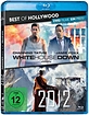 White House Down + 2012 (Best of Hollywood Collection) Blu-ray