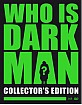 Who is Darkman (Limited Collector's Edition) (AT Import) Blu-ray