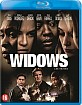 Widows (2018) (NL Import) Blu-ray