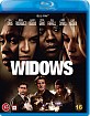 Widows (2018) (SE Import) Blu-ray