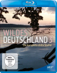 Wildes Deutschland - Die komplette dritte Staffel Blu-ray