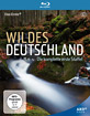 Wildes Deutschland - Die komplette erste Staffel Blu-ray