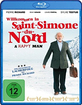 Willkommen in Saint-Simone du Nord Blu-ray