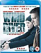 Wind River (2017) (UK Import ohne dt. Ton) Blu-ray