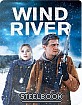 Wind River (2017) - Filmarena Exclusive #096 Limited Edition Steelbook #3 (CZ Import ohne dt. Ton) Blu-ray