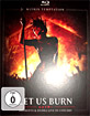 Within Temptation: Let Us Burn (Blu-ray + CD) Blu-ray