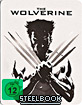 Wolverine: Weg des Kriegers (Limited Steelbook Edition) Blu-ray