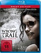 Wrong Trail - Tour in den Tod Blu-ray