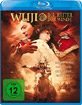 Wuji - Die Reiter der Winde Blu-ray
