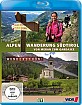 Wunderschön!: Alpenwanderung Südtirol - Von Meran zum Gardasee Blu-ray