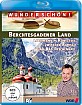 Wunderschön!: Berchtesgadener Land Blu-ray