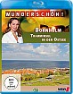 Wunderschön!: Bornholm - Trauminsel in der Ostsee Blu-ray