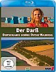 Wunderschön!: Der Darß - Deutschlands schöne Ostsee-Halbinsel Blu-ray