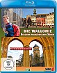 Wunderschön!: Die Wallonie - Belgiens französischer Süden Blu-ray