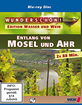 Wunderschön!: Edition Wasser und Wein - Entlang von Mosel und Ahr Blu-ray