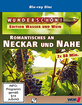 Wunderschön!: Edition Wasser und Wein - Romantisches an Neckar und Nahe Blu-ray