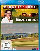 Wunderschön!: Erzgebirge - Schatzsuche auf dem Silbertrail Blu-ray