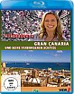 Wunderschön!: Gran Canaria und seine verborgenen Schätze Blu-ray