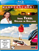 Wunderschön!: Insel Texel - Urlaub in Holland Blu-ray