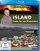 Wunderschön!: Island - Feuer, Eis und Wasserfälle Blu-ray