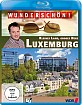 Wunderschön!: Luxemburg - Kleines Land, großes Herz Blu-ray