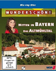 Wunderschön!: Mitten in Bayern - Das Altmühltal Blu-ray