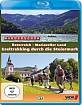 Wunderschön!: Österreich - Mariazeller Land - Eseltrekking durch die Steiermark Blu-ray
