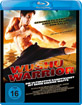 Wushu Warrior Blu-ray