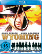 Wyoming (1999) Blu-ray